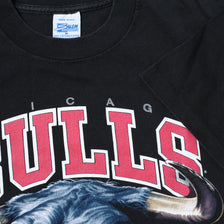 Vintage Chicago Bulls T-Shirt Medium