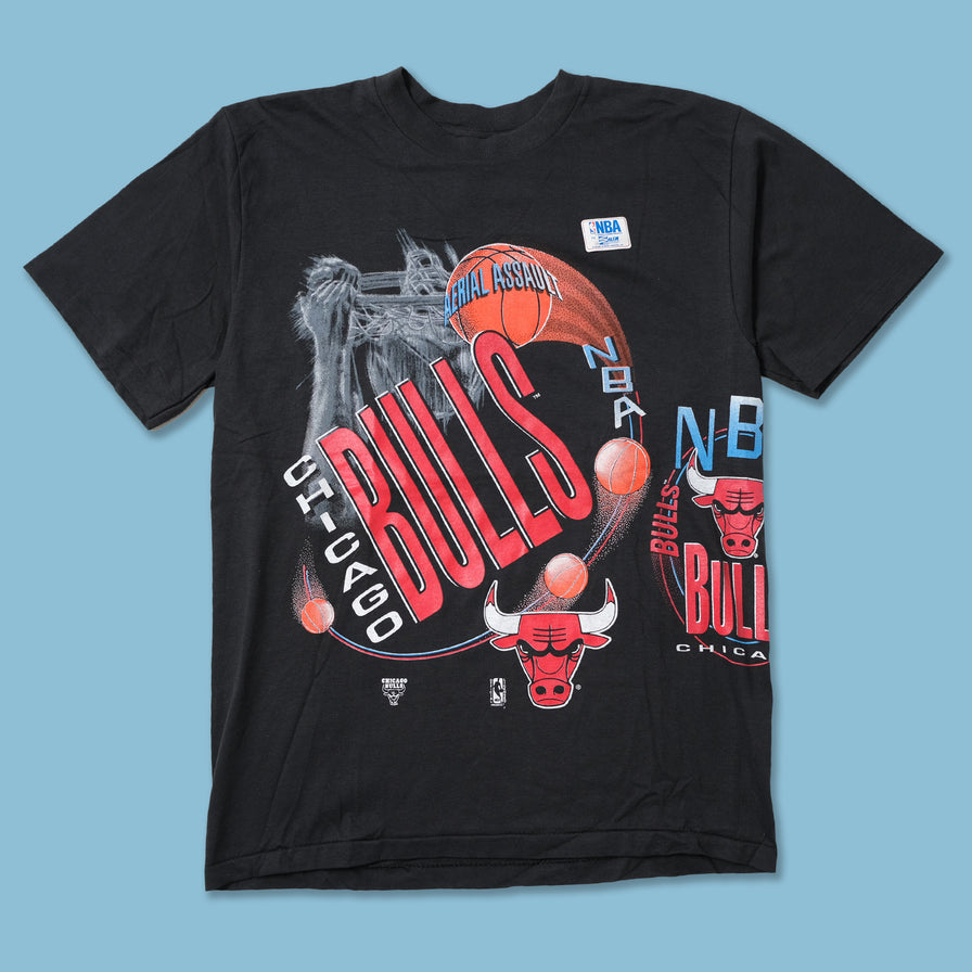 Vintage Deadstock Chicago Bulls T-Shirt Large