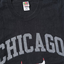Vintage Chicago Bulls T-Shirt XLarge