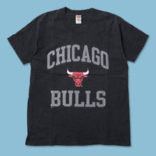Vintage Chicago Bulls T-Shirt XLarge