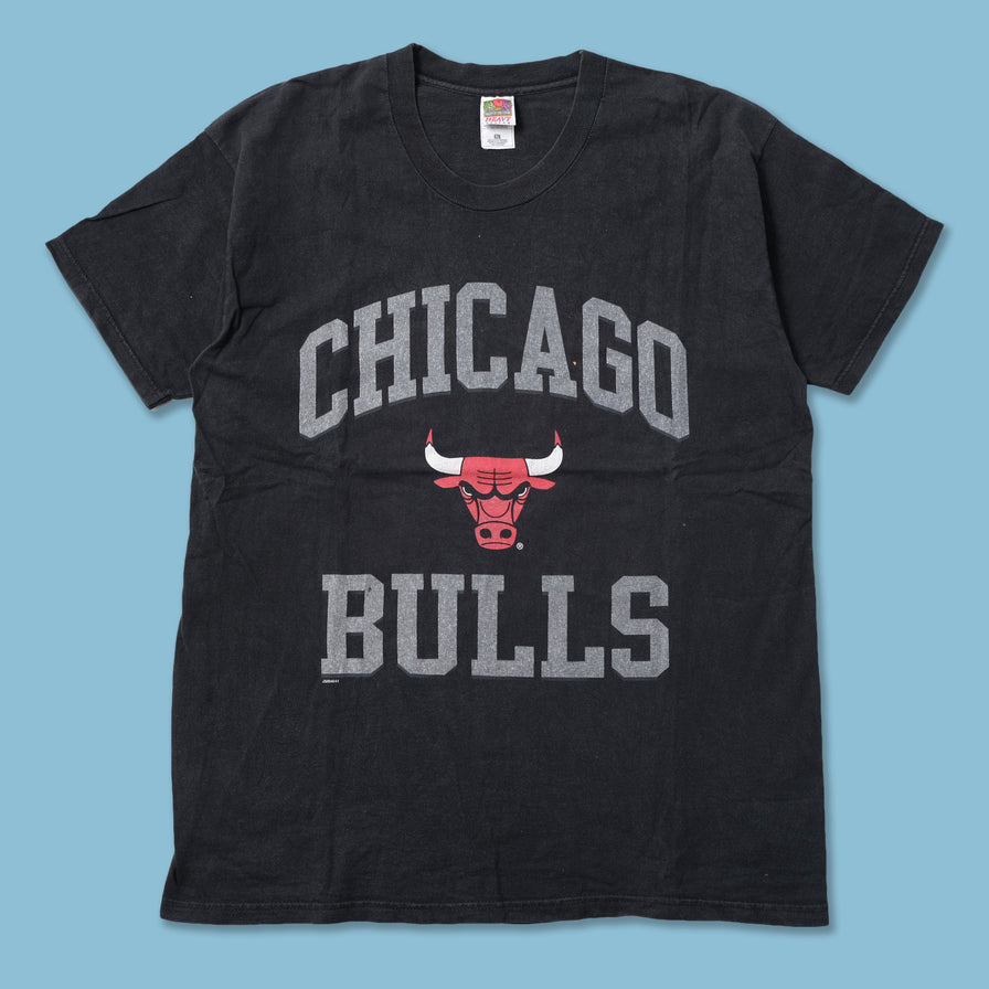 Vintage Chicago Bulls T-Shirt XLarge