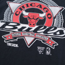 Vintage 1992 Chicago Bulls T-Shirt Medium