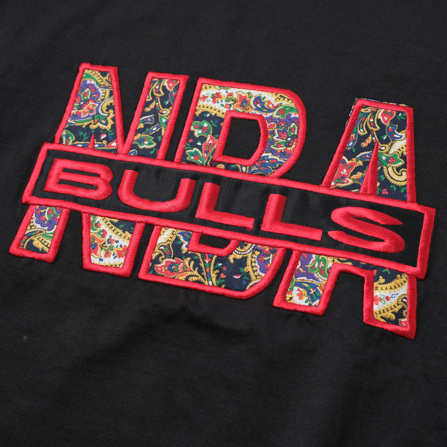 Vintage Deadstock Chicago Bulls T-Shirt XLarge