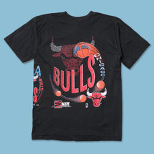 Vintage Deadstock Chicago Bulls T-Shirt Large