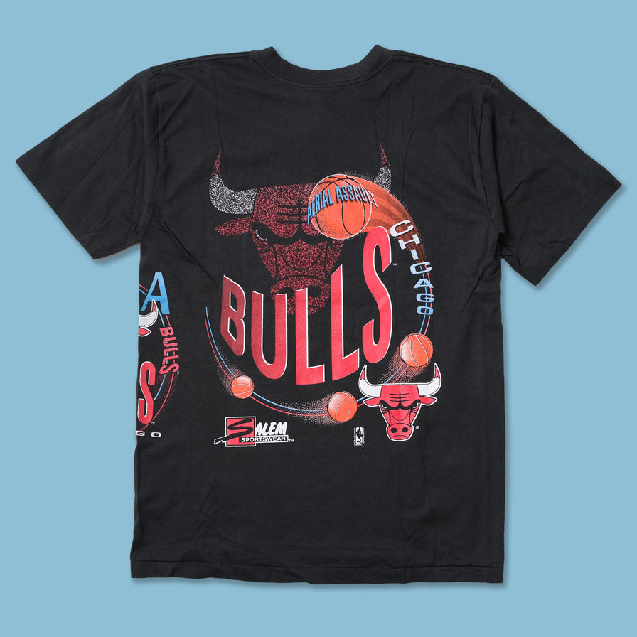 Vintage Deadstock Chicago Bulls T-Shirt Large