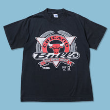 Vintage 1992 Chicago Bulls T-Shirt Medium