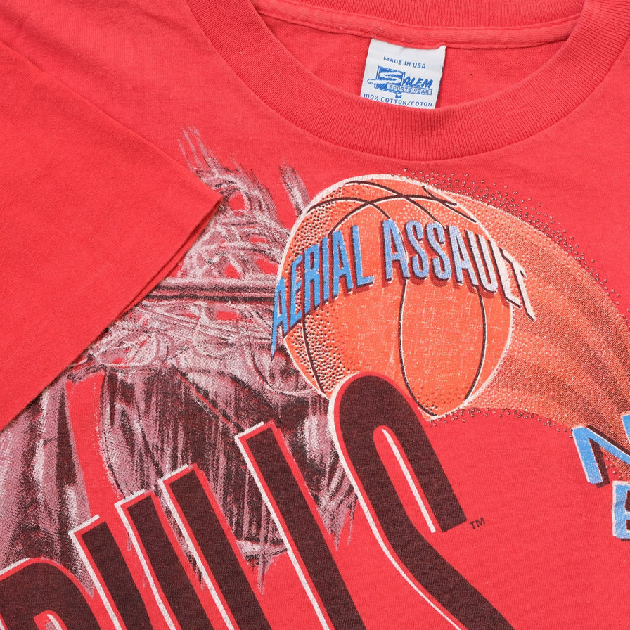 Vintage Chicago Bulls T-Shirt Medium