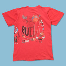 Vintage Chicago Bulls T-Shirt Medium