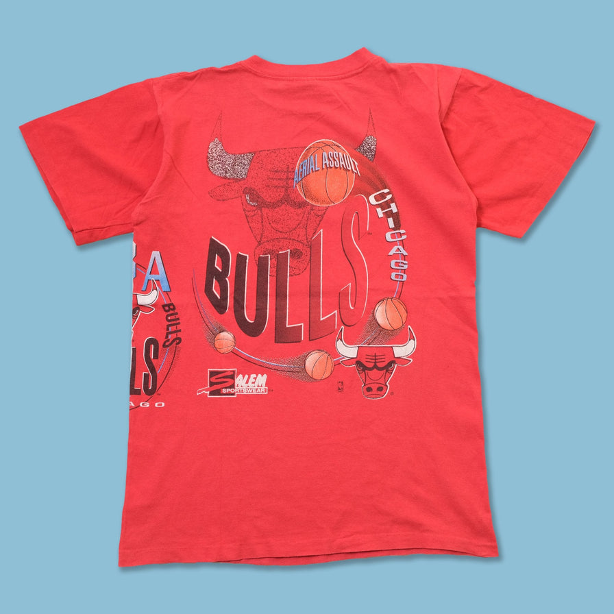 Vintage Chicago Bulls T-Shirt Medium