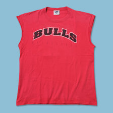 Vintage Chicago Bulls Tank Top XLarge