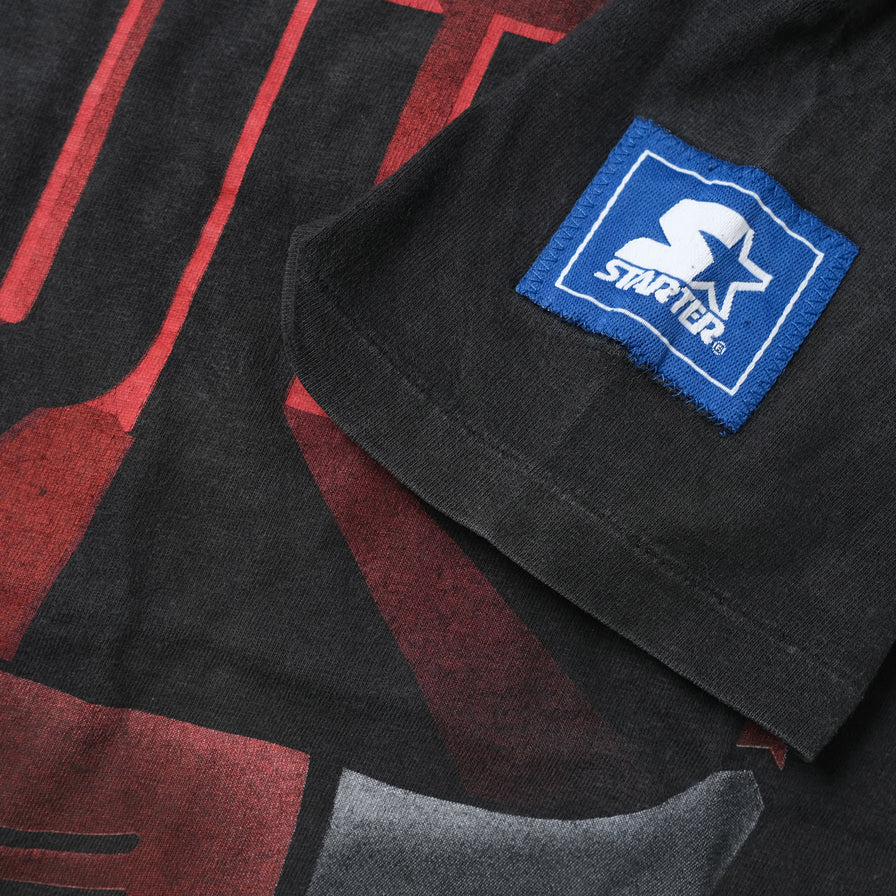 Vintage Chicago Bulls T-Shirt Small