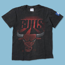 Vintage Chicago Bulls T-Shirt Small