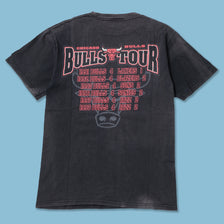 Vintage 1998 Starter Chicago Bulls T-Shirt Medium