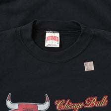 Vintage Deadstock Chicago Bulls Sweater Large