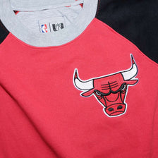 Vintage Chicago Bulls Sweater Medium