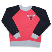 Vintage Chicago Bulls Sweater Medium