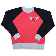 Vintage Chicago Bulls Sweater Medium - Double Double Vintage