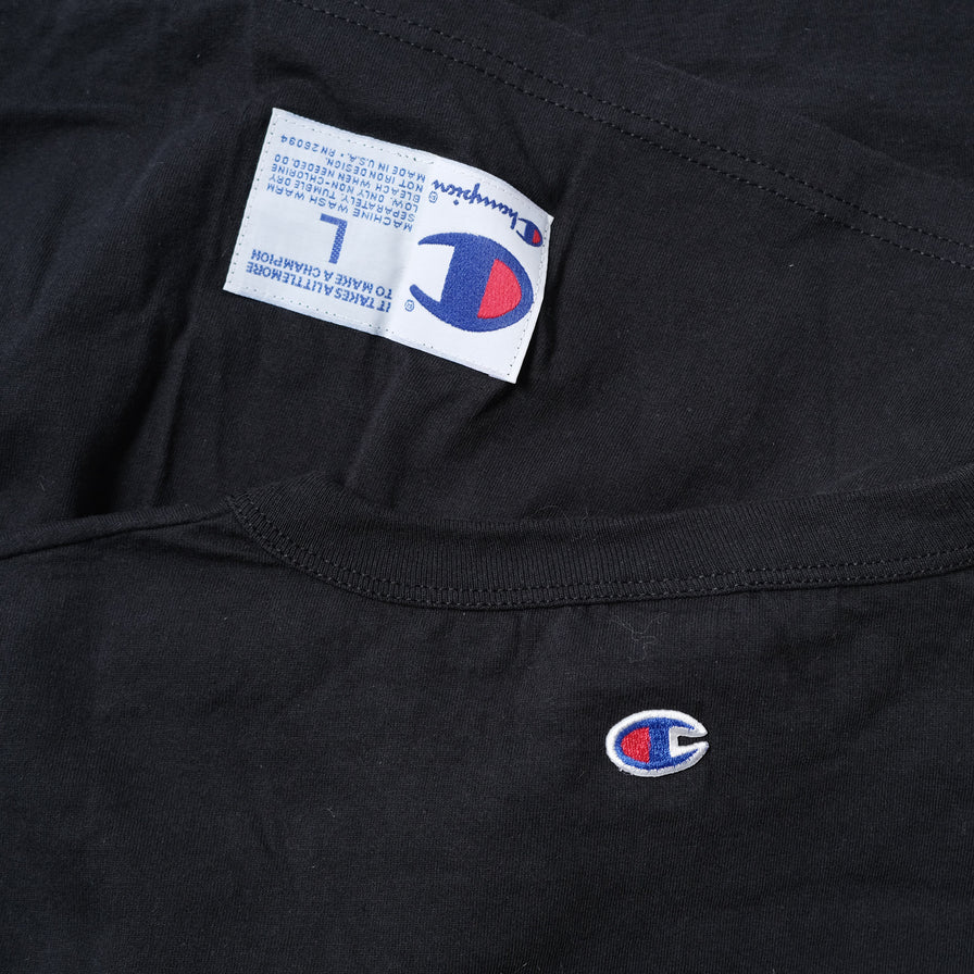 Vintage Champion Chicago Bulls Tank Top Large