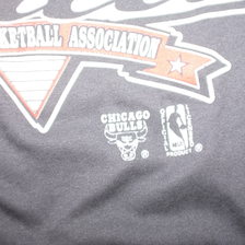 90s Chicago Bulls T-Shirt Large - Double Double Vintage
