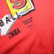 Vintage Chicago Bulls T-Shirt XLarge - Double Double Vintage