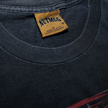 Vintage Chicago Bulls Triple Threat T-Shirt XLarge - Double Double Vintage