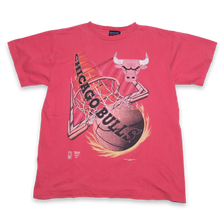 Vintage Chicago Bulls T-Shirt XLarge