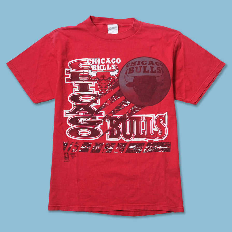 Vintage Chicago Bulls T-Shirt Large