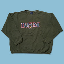 Vintage BUM Sweater Large