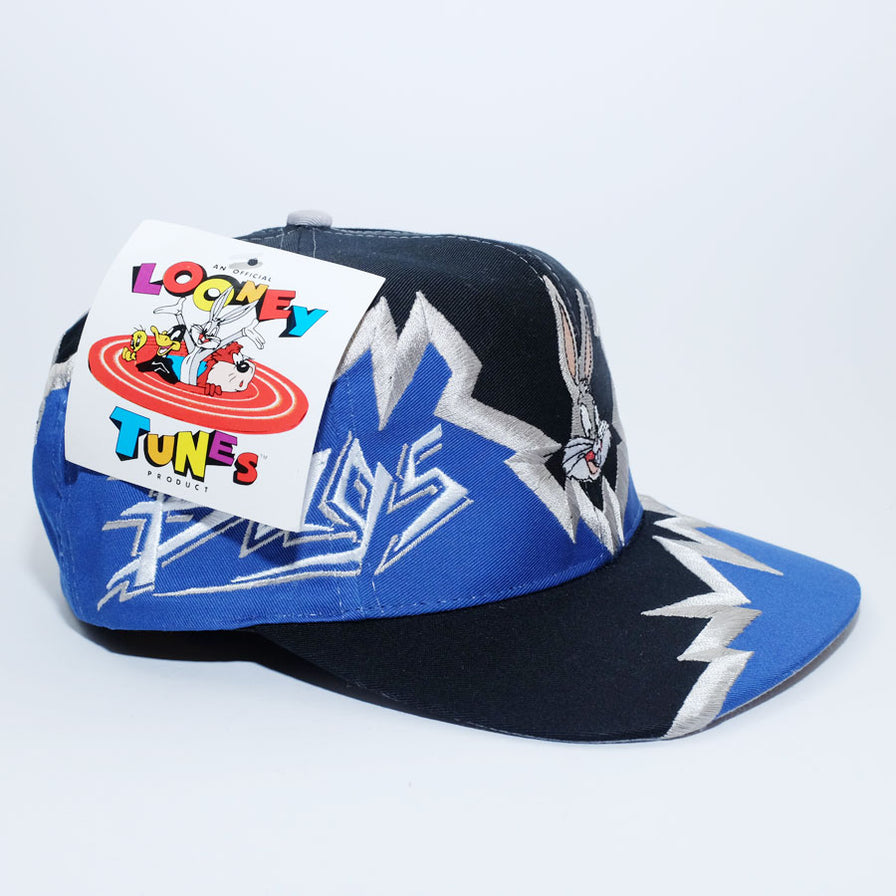 Vintage Bugs Bunny Snapback