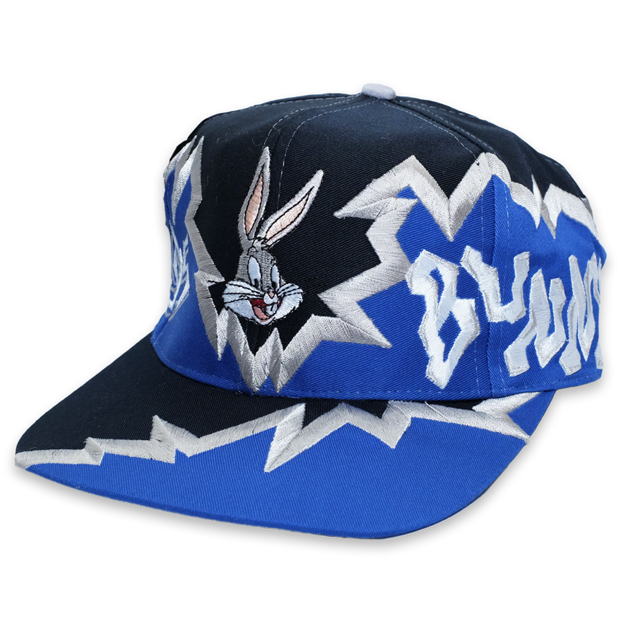 Vintage Bugs Bunny Snapback