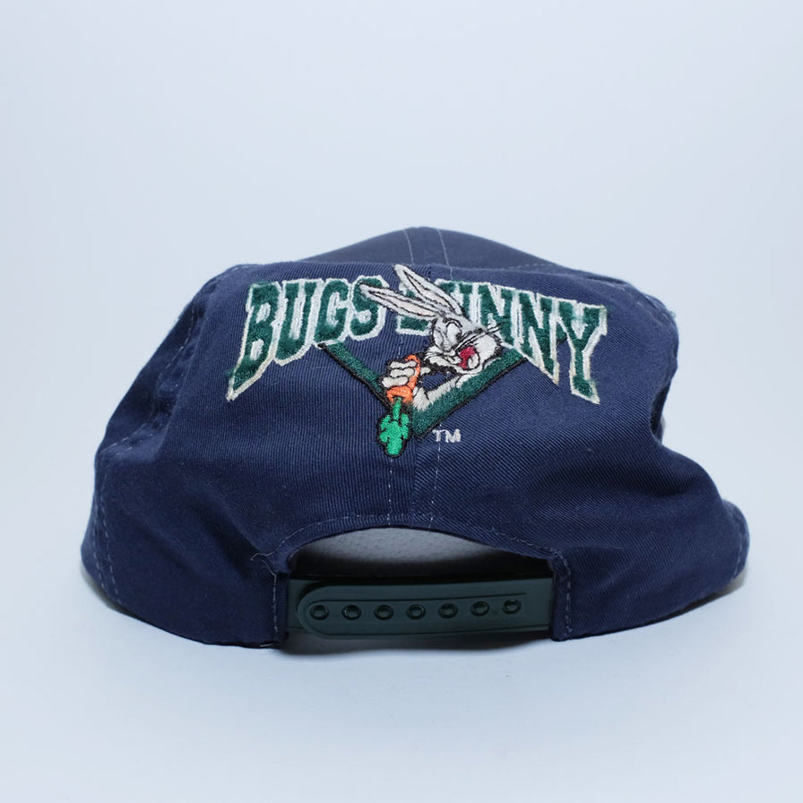 Vintage Bugs Bunny Snapback