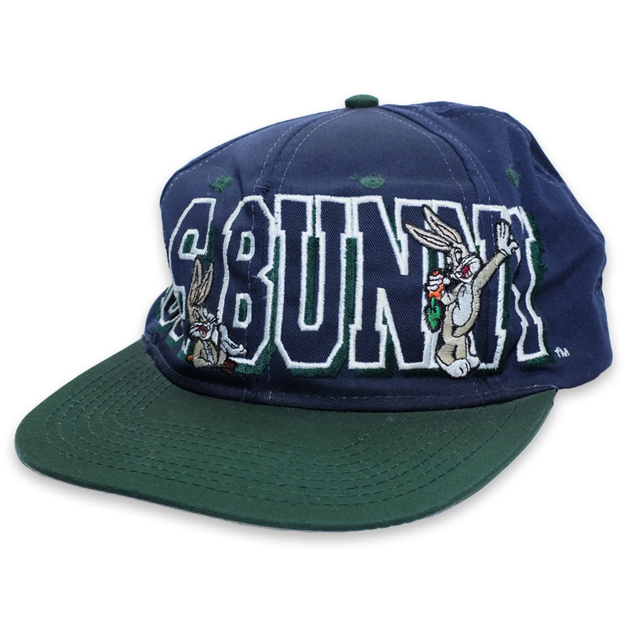 Vintage Bugs Bunny Snapback