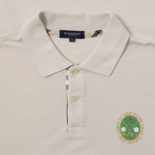 Vintage Burberry Polo Large