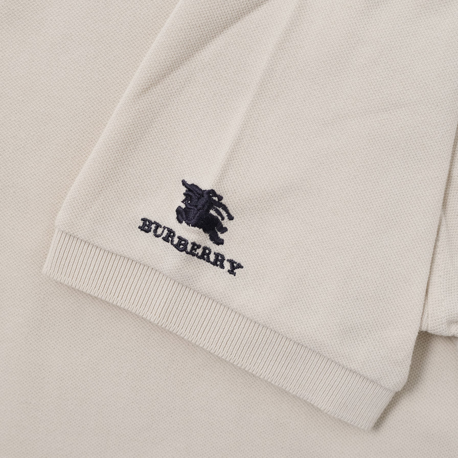 Vintage Burberry Polo Large