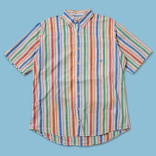 Vintage Burberry Shirt Medium