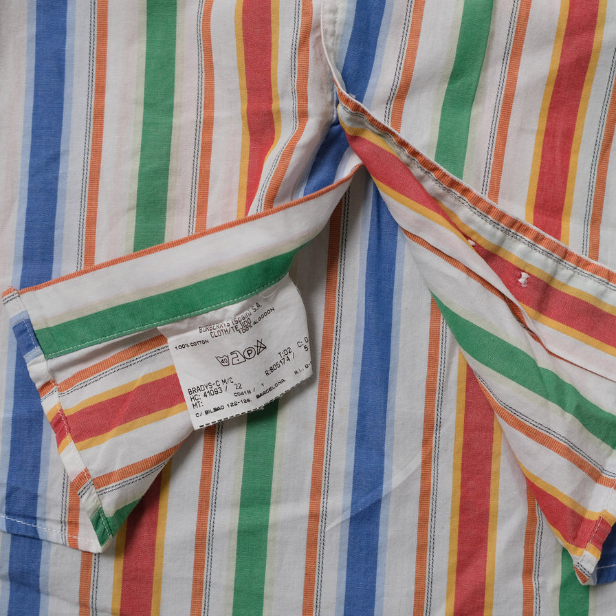 Vintage Burberry Shirt Medium