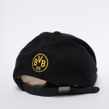 Vintage Nike Borussia Dortmund Wool Strapback