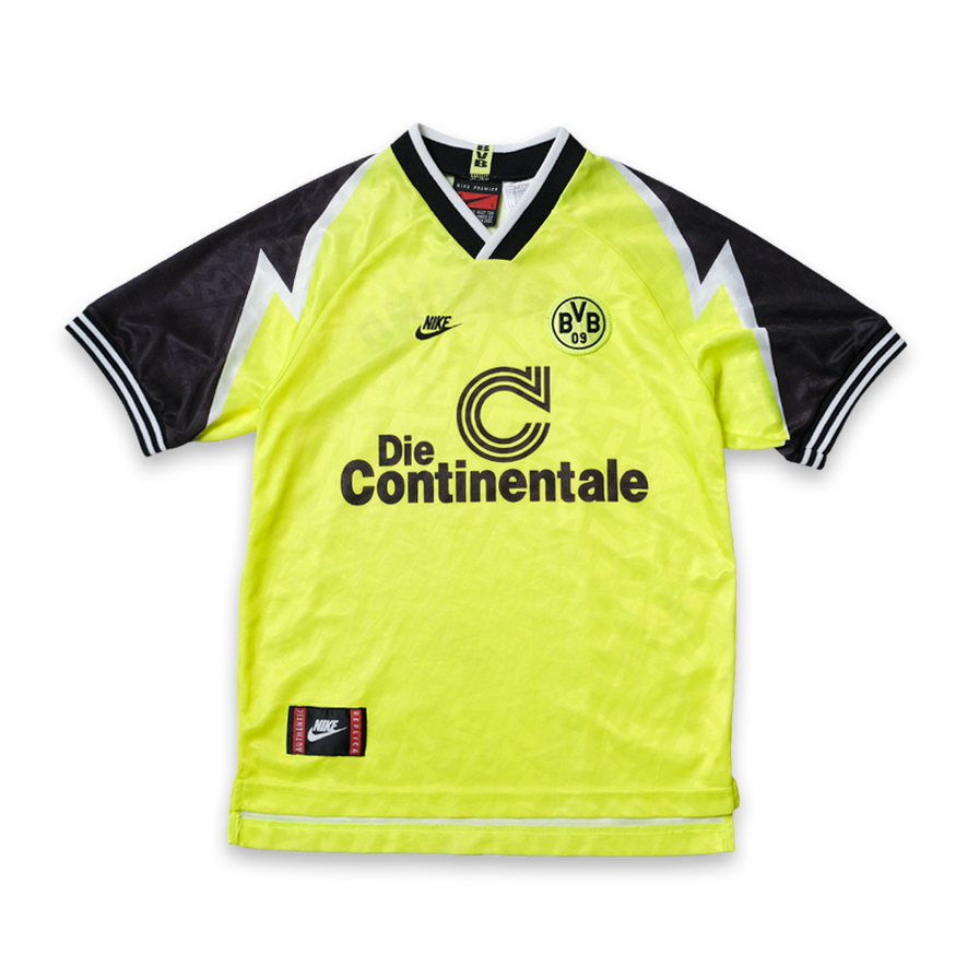Dortmund nike jersey sales