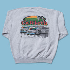 Vintage Calftech Sweater Medium / Large