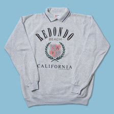 Vintage 1991 Redondo Beach Sweater XLarge