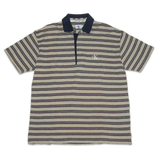 Vintage Calvin Klein Polo Large / XLarge - Double Double Vintage
