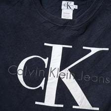 Vintage Calvin Klein Sweater Medium