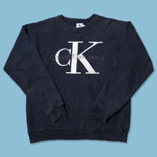 Vintage Calvin Klein Sweater Medium