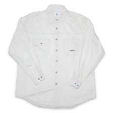 Vintage Calvin Klein Shirt Large / XLarge - Double Double Vintage