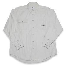 Vintage Calvin Klein Shirt Large / XLarge