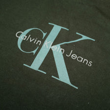 Vintage Calvin Klein T-Shirt Large - Double Double Vintage
