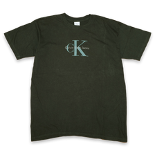 Vintage Calvin Klein T-Shirt Large - Double Double Vintage