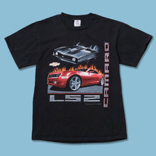 Vintage Camaro T-Shirt Medium