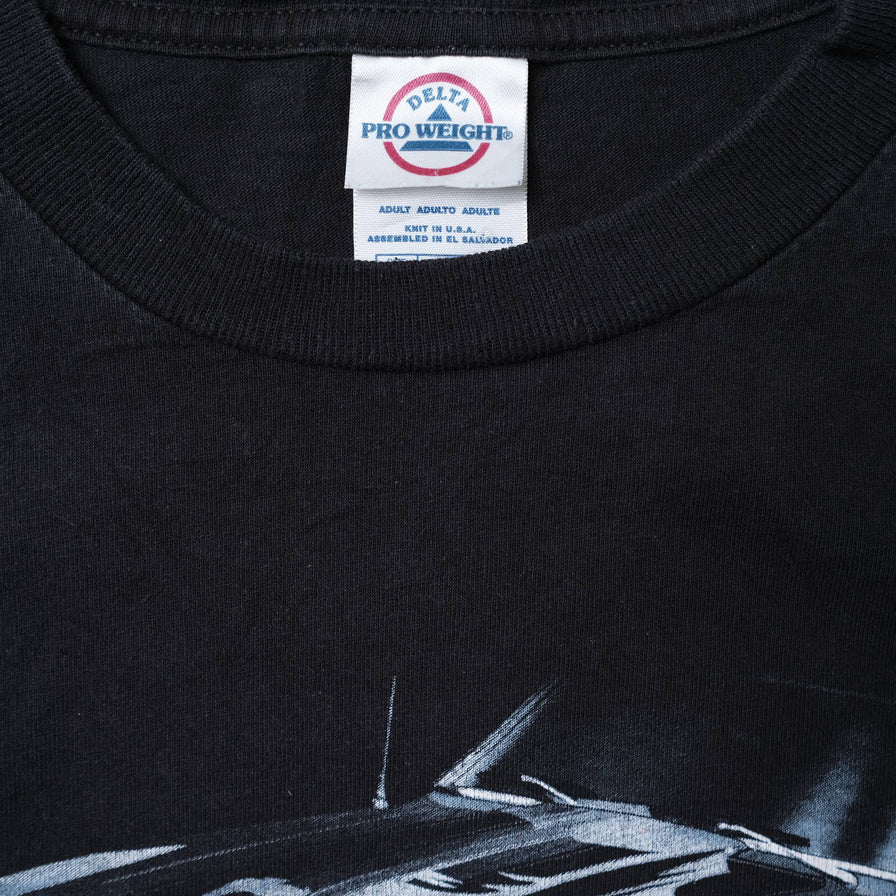 Vintage Camaro T-Shirt Medium