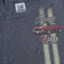 Vintage Camaro T-Shirt Medium
